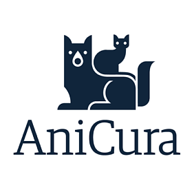 AniCura标志